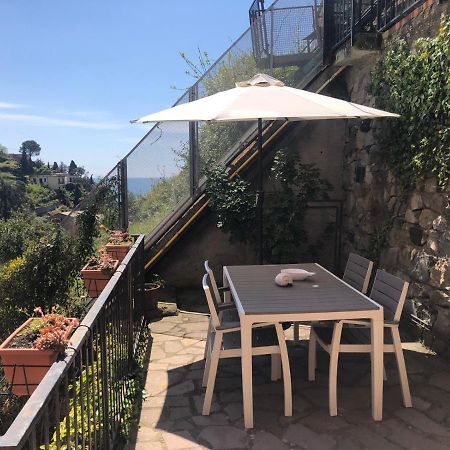 Appartamento I Pesci Monterosso al Mare Bagian luar foto