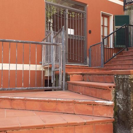 Appartamento I Pesci Monterosso al Mare Bagian luar foto