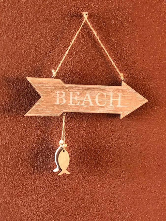 Appartamento I Pesci Monterosso al Mare Bagian luar foto