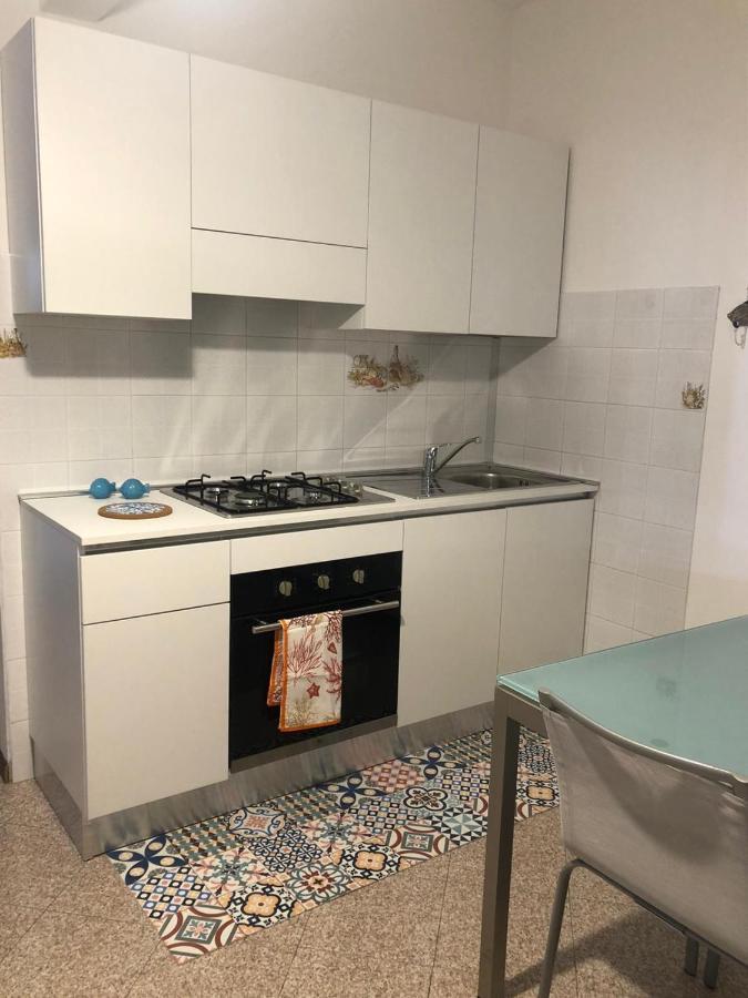Appartamento I Pesci Monterosso al Mare Bagian luar foto
