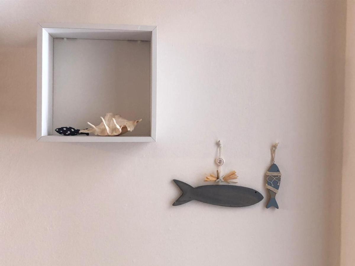 Appartamento I Pesci Monterosso al Mare Bagian luar foto