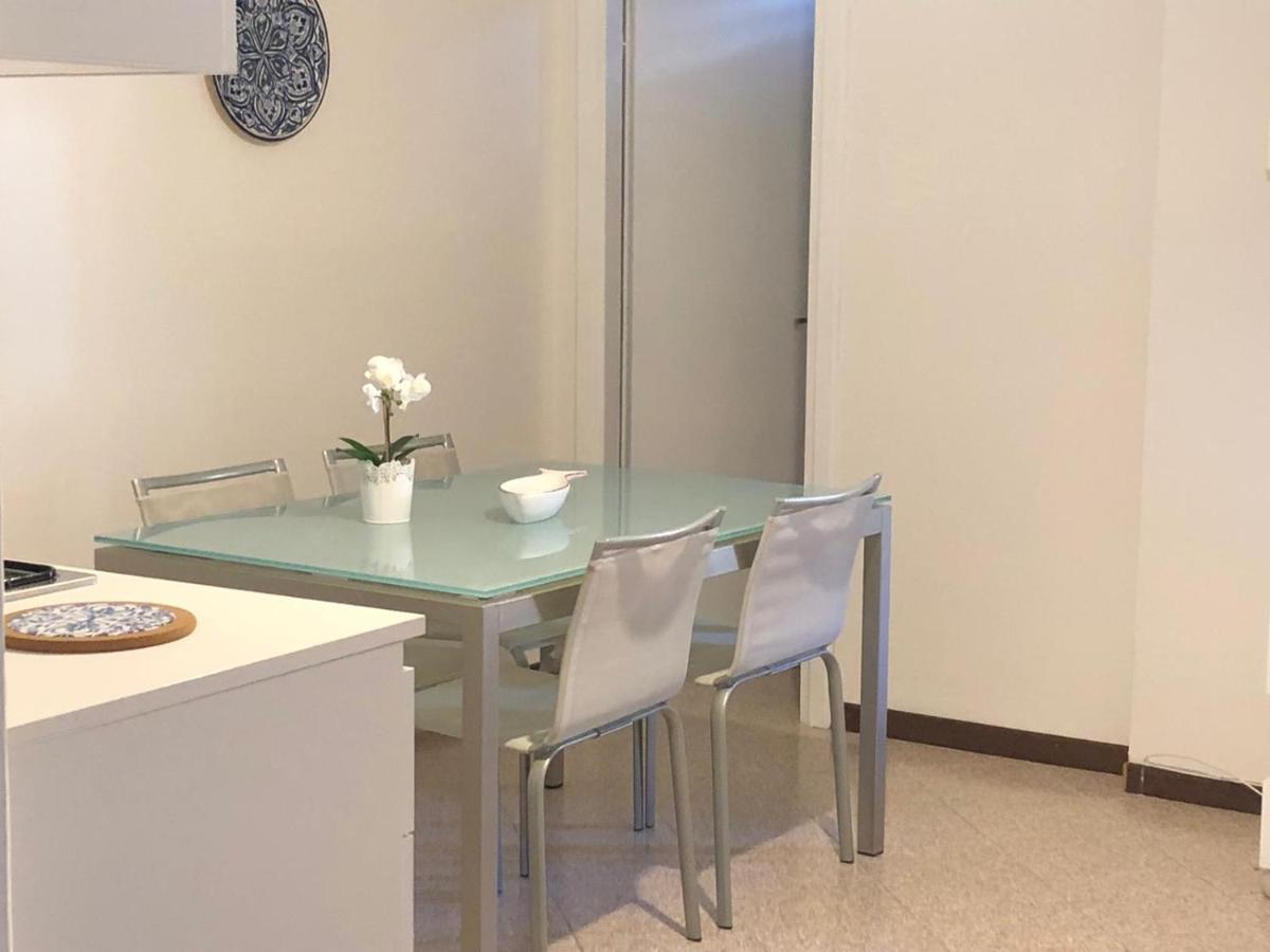 Appartamento I Pesci Monterosso al Mare Bagian luar foto