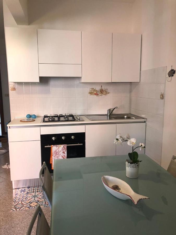 Appartamento I Pesci Monterosso al Mare Bagian luar foto