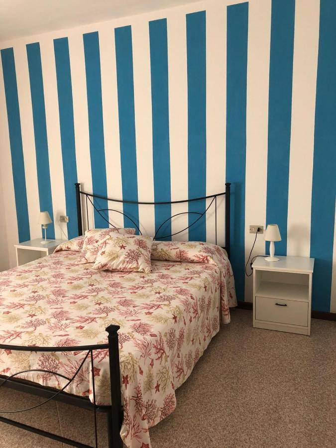 Appartamento I Pesci Monterosso al Mare Bagian luar foto